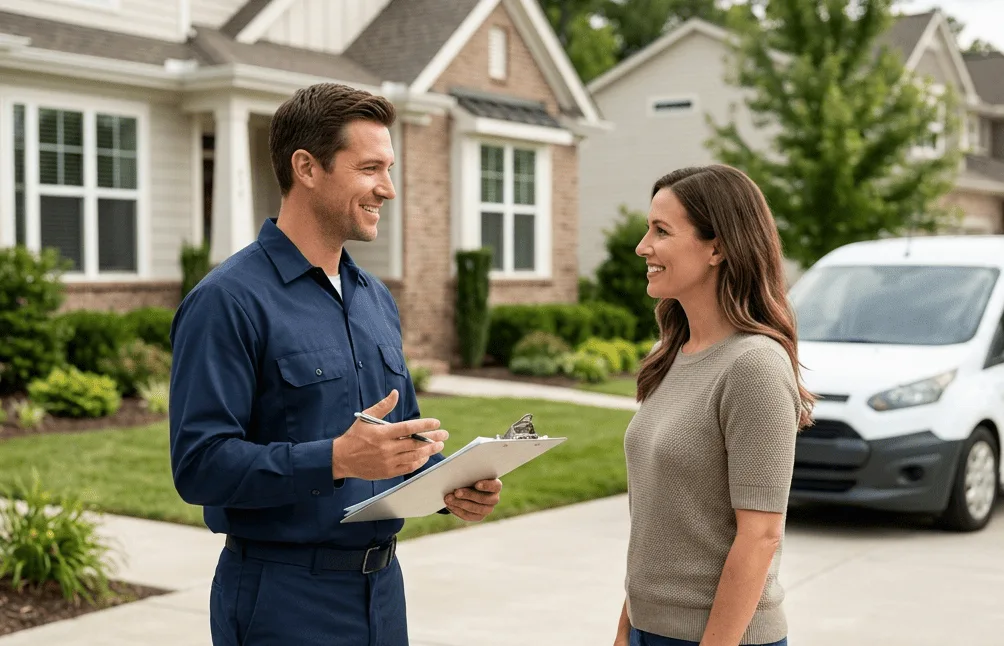 Mold Remediation Herndon, VA FAQs